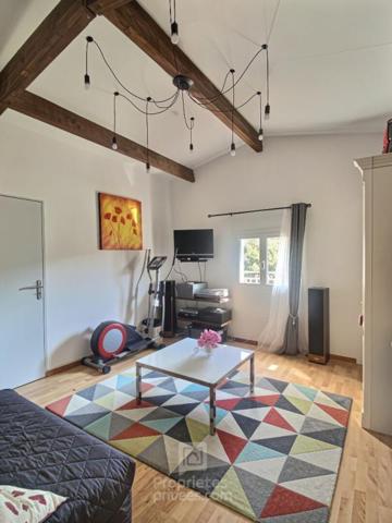 Haut de villa Aspremont 6 pièce(s) 129.91 m2