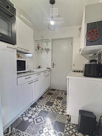 Haut de villa Aspremont 6 pièce(s) 129.91 m2