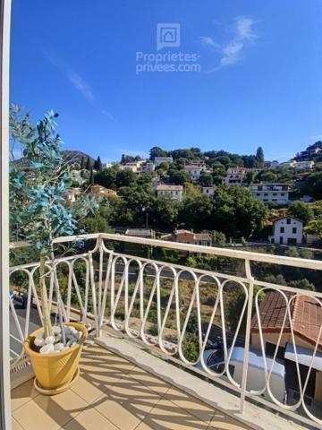Haut de villa Aspremont 6 pièce(s) 129.91 m2