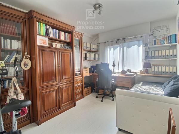 Haut de villa Aspremont 6 pièce(s) 129.91 m2