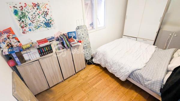 Maison ancienne de 105,91 m²
