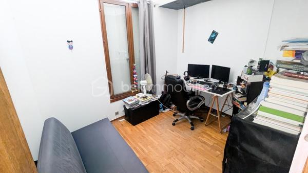 Maison ancienne de 105,91 m²