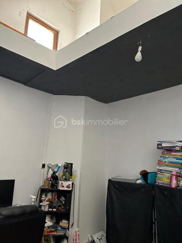 Maison ancienne de 105,91 m²
