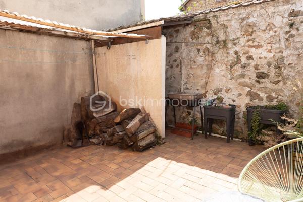 Maison ancienne de 105,91 m²