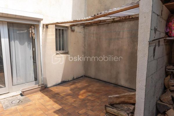 Maison ancienne de 105,91 m²
