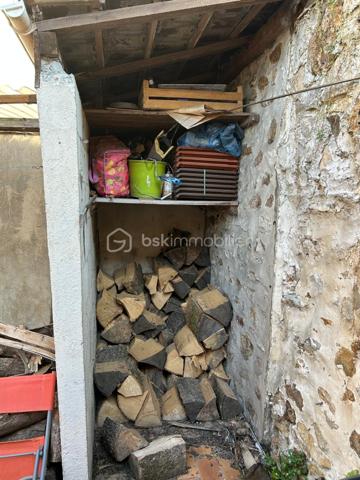 Maison ancienne de 105,91 m²