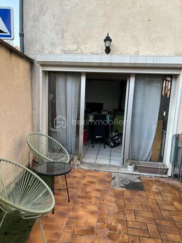 Maison ancienne de 105,91 m²