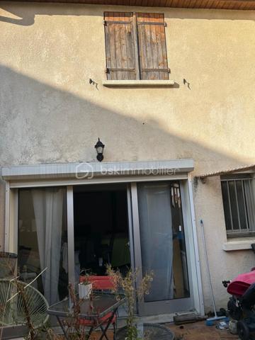 Maison ancienne de 105,91 m²