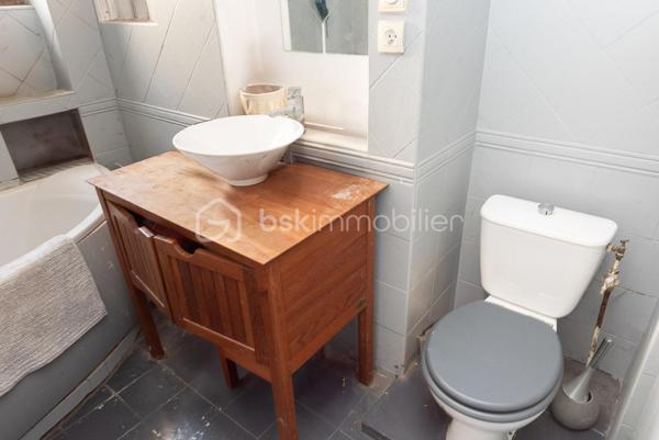 Maison ancienne de 105,91 m²