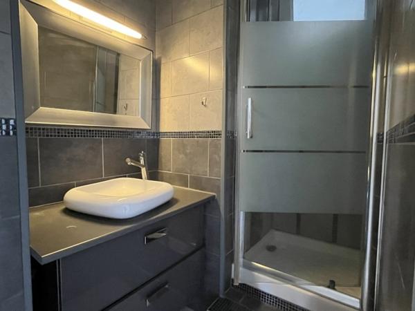 Appartement à louer 950 € CC Aubergenville 3 p 56 m² DPE E