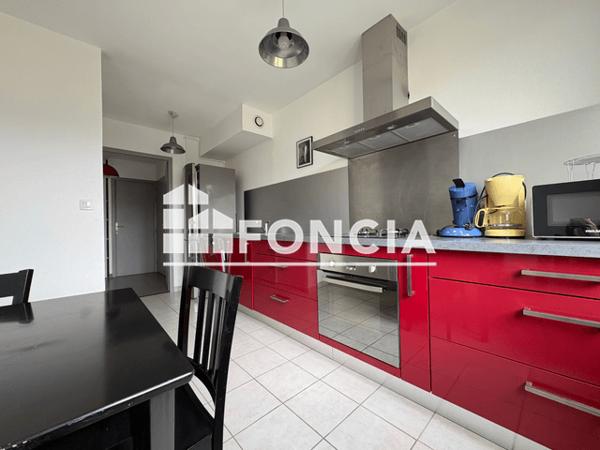 Location Appartement meublé 2 pièces 53.63 m² - La Rochelle 17000