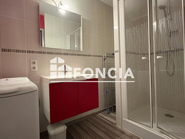 Location Appartement meublé 2 pièces 53.63 m² - La Rochelle 17000