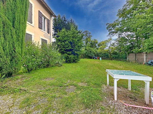 Appartement 4 pièces - 100 m²