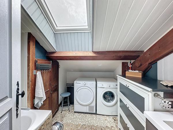 Appartement 4 pièces - 100 m²