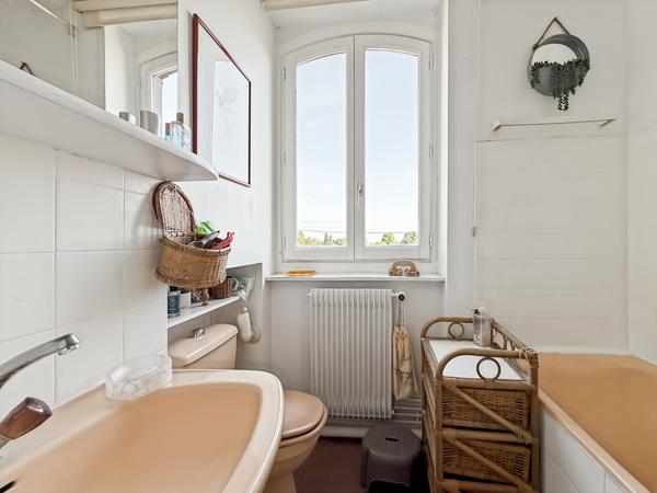 Maison Palaiseau 6 pièce(s) 96.50 m2