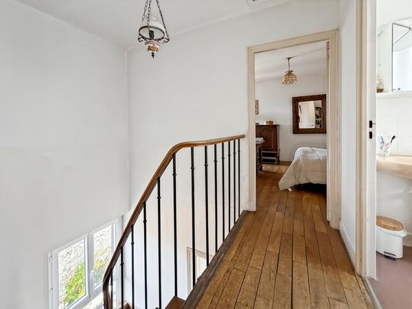 Maison Palaiseau 6 pièce(s) 96.50 m2