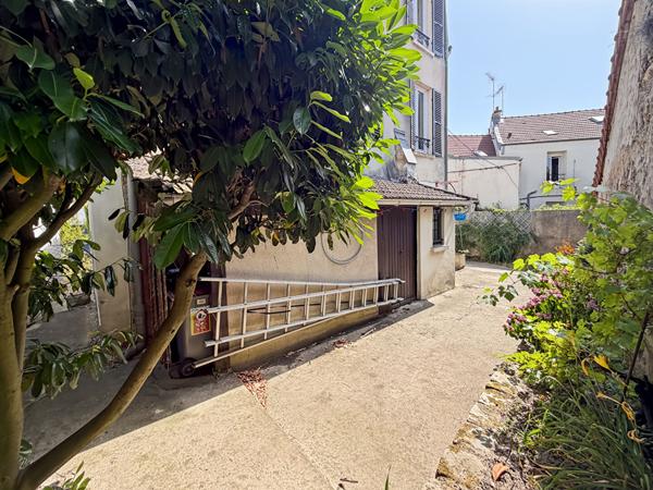 Maison Palaiseau 6 pièce(s) 96.50 m2