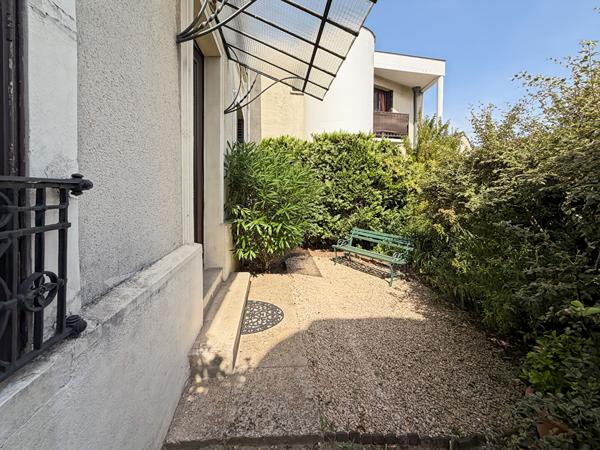 Maison Palaiseau 6 pièce(s) 96.50 m2