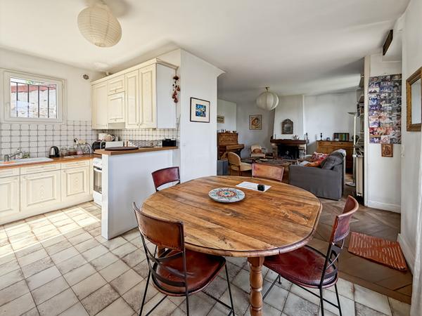 Maison Palaiseau 6 pièce(s) 96.50 m2