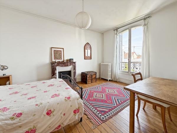 Maison Palaiseau 6 pièce(s) 96.50 m2