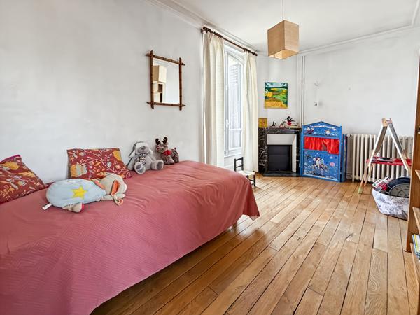 Maison Palaiseau 6 pièce(s) 96.50 m2