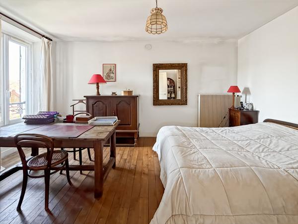 Maison Palaiseau 6 pièce(s) 96.50 m2