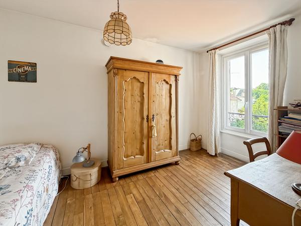 Maison Palaiseau 6 pièce(s) 96.50 m2