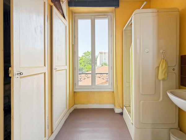 Maison Palaiseau 6 pièce(s) 96.50 m2