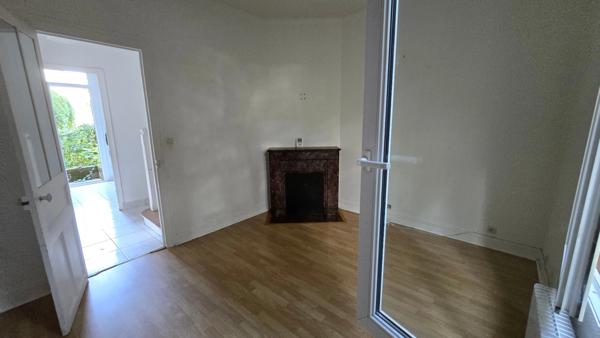 Orly : 2 Maisons mitoyennes sur terrain de 960m²