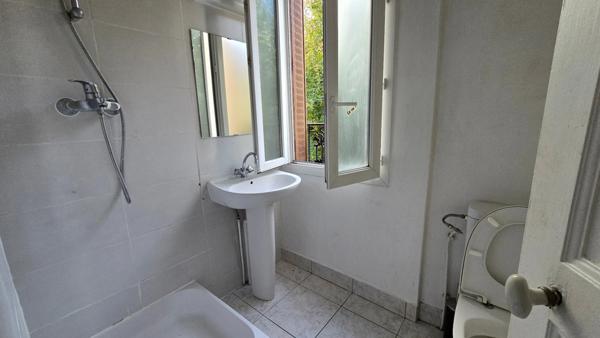 Orly : 2 Maisons mitoyennes sur terrain de 960m²