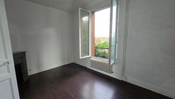 Orly : 2 Maisons mitoyennes sur terrain de 960m²