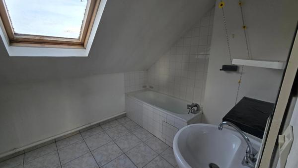 Orly : 2 Maisons mitoyennes sur terrain de 960m²