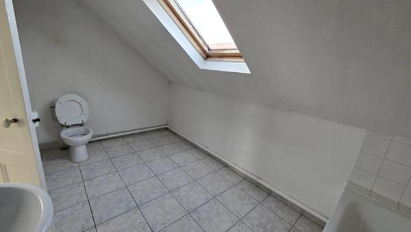 Orly : 2 Maisons mitoyennes sur terrain de 960m²