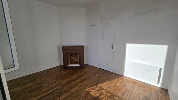 Orly : 2 Maisons mitoyennes sur terrain de 960m²