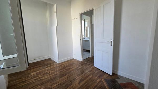 Orly : 2 Maisons mitoyennes sur terrain de 960m²