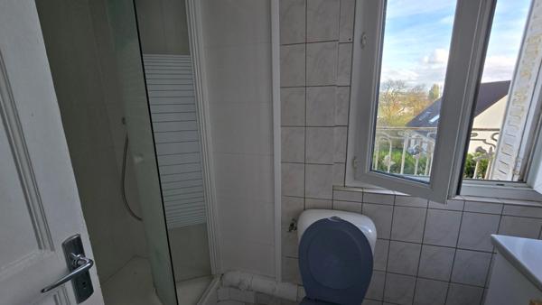 Orly : 2 Maisons mitoyennes sur terrain de 960m²