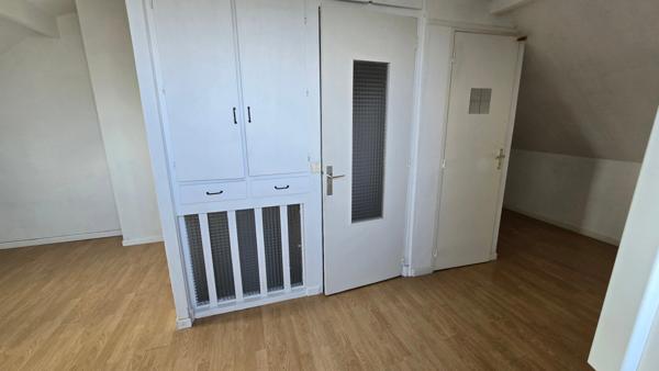 Orly : 2 Maisons mitoyennes sur terrain de 960m²