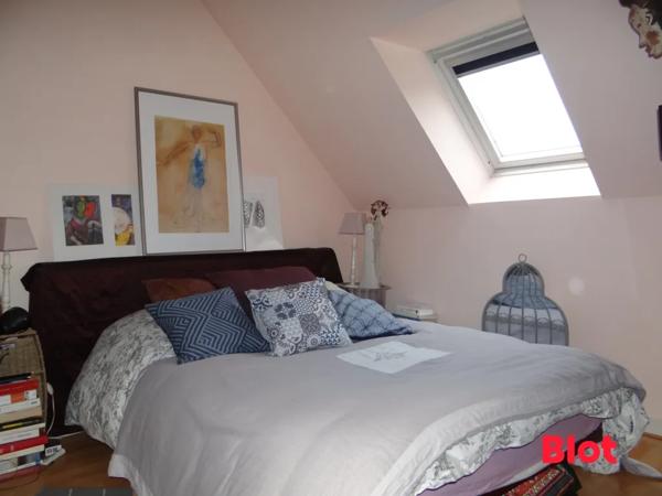 Appartement 3 pièce(s)