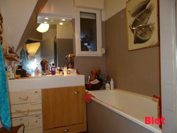 Appartement 3 pièce(s)