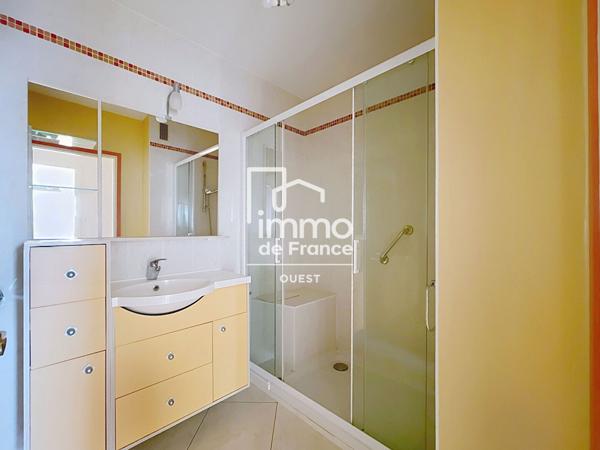 Appartement LA ROCHE SUR YON