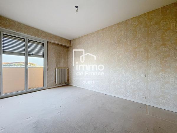 Appartement LA ROCHE SUR YON