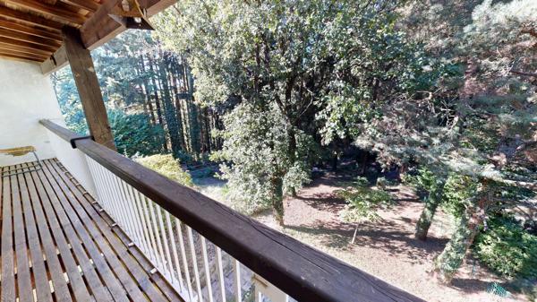 Proche CARCASSONNE, Maison avec jardin dans la Montagne Noire.