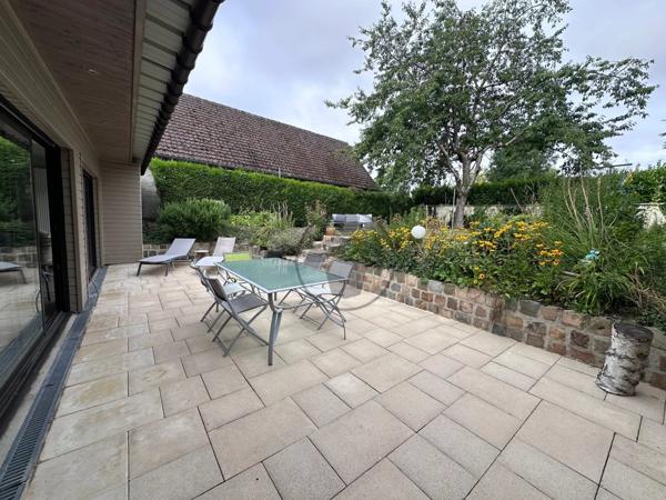 Vente Maison 8 pièces 162 m2 à Fayet