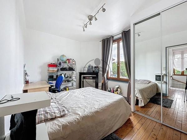 Vente Maison 8 pièces 162 m2 à Fayet