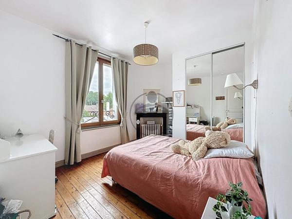 Vente Maison 8 pièces 162 m2 à Fayet