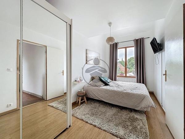 Vente Maison 8 pièces 162 m2 à Fayet