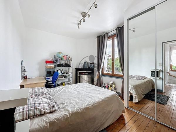 Vente Maison 8 pièces 162 m2 à Fayet