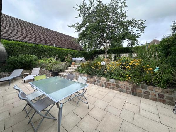 Vente Maison 8 pièces 162 m2 à Fayet