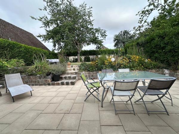 Vente Maison 8 pièces 162 m2 à Fayet