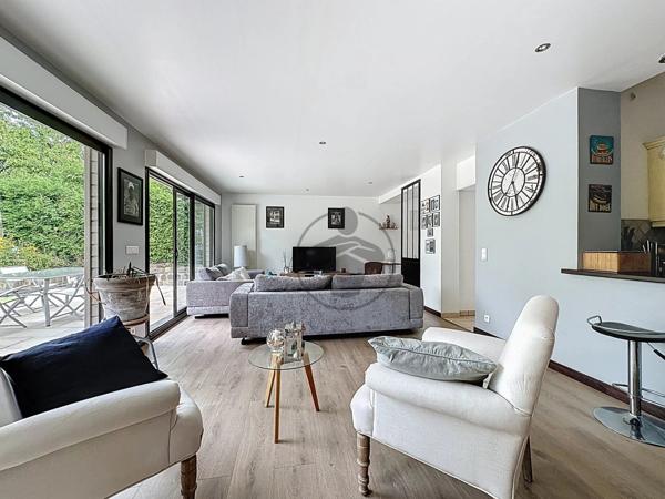 Vente Maison 8 pièces 162 m2 à Fayet